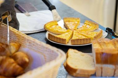 Comfort Hotel Grenoble Meylan