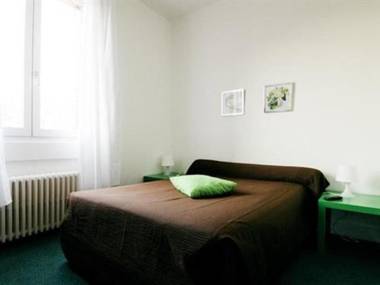 Hôtel Restaurant Le Lion d'Or