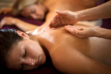 Hôtel Spa La Cueillette