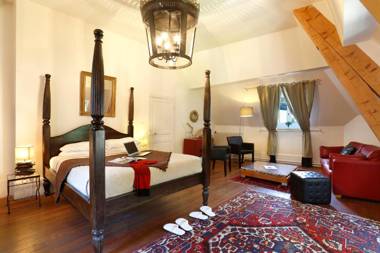 Château de Melin - B&B