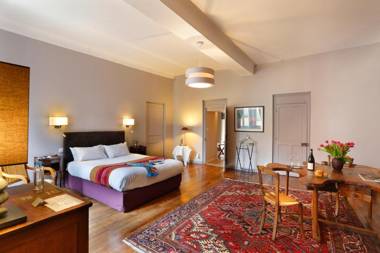 Château de Melin - B&B