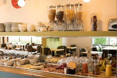 Hôtel Les Hauts de Meursault