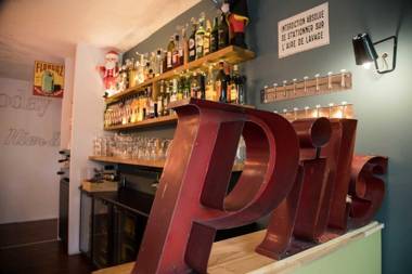 Hôtel Les Hauts de Meursault