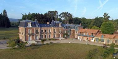Chateau le Quesnoy