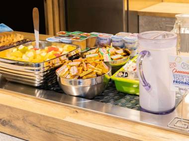 ibis budget Meudon Paris Ouest