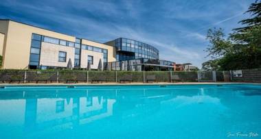 Best Western Plus Metz Technopole