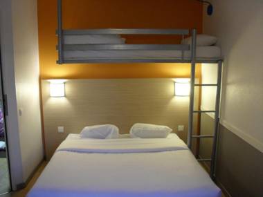 Hôtel Premiere Classe Metz TECHNOPOLE