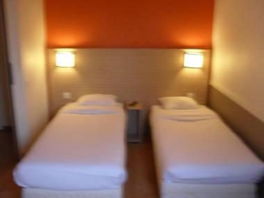 Hôtel Premiere Classe Metz TECHNOPOLE