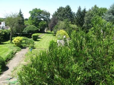 Les Jardins du Golf