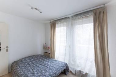 Appartement du Pompidou