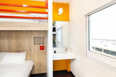 hotelF1 Metz Actipole