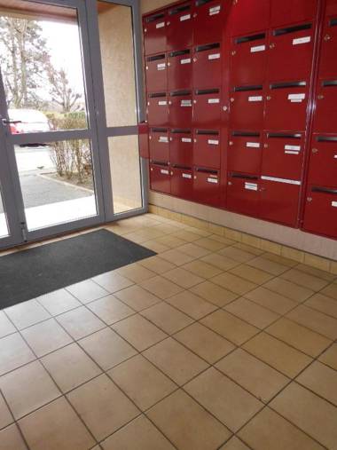 Le domaine de la corchade