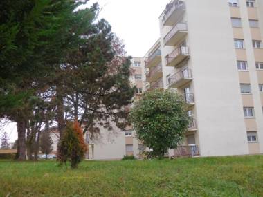 Le domaine de la corchade