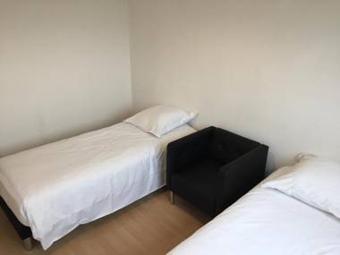 Le domaine de la corchade