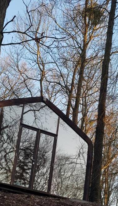 Domaine de la Résidence