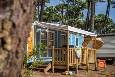 Camping Village Le Vieux Port*****