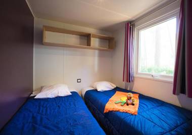 Camping Village Le Vieux Port*****