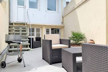 Appartement Le Bord de mer