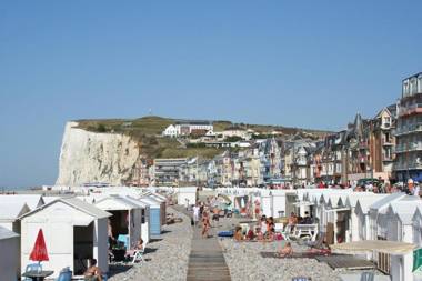 Appartement Le Vintage
