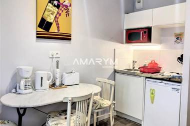 Appartement Le Vintage