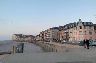 Appartement L'aventure