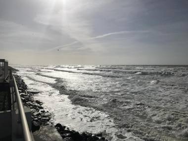 Villa Pétale de Rose à Merlimont