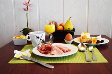 Brit Hotel Bordeaux Aéroport - Le Soretel