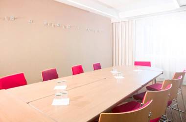 Novotel Bordeaux Mérignac