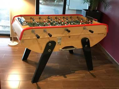 Campanile Bordeaux Ouest - Mérignac Aéroport