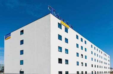 Ténéo Apparthotel Bordeaux Mérignac Aéroport