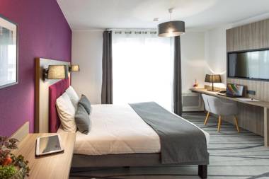 Néméa Apparthotel Stadium