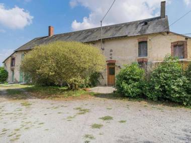 Villa Giroux 3 pièces 4 personnes - FR-1-591-48