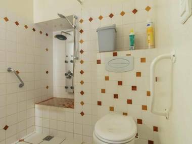 Villa Giroux 3 pièces 4 personnes - FR-1-591-48