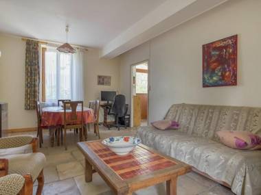 Cottage in an old remote farmhouse near ChÃteauroux