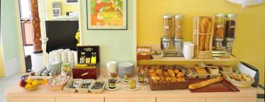 Hotel Menton Riviera