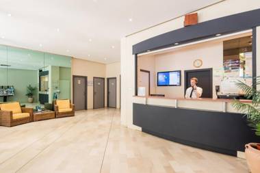 Résidence Pierre & Vacances Les Citronniers