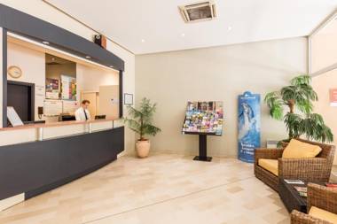 Résidence Pierre & Vacances Les Citronniers