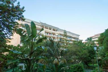 Résidence Pierre & Vacances Les Rivages Du Parc