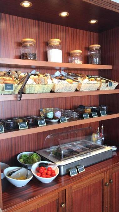 Princess Et Richmond