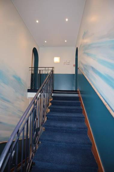 Hotel Pavillon Imperial