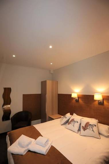 Hotel Pavillon Imperial