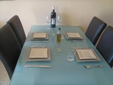 Cap au SudVue panoramique merpiscine