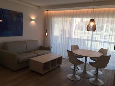 Résidence Châteauneuf