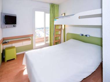 ibis budget Menton Bord de Mer