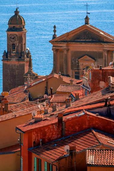 ibis budget Menton Bord de Mer