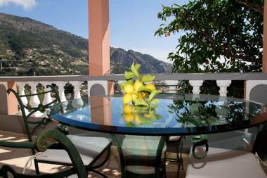 Les Citronniers d'Azur