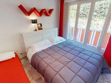 Appartement Menton 2 pièces 4 personnes - FR-1-196-159