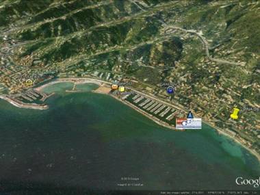 Appartement Menton 2 pièces 4 personnes - FR-1-196-159