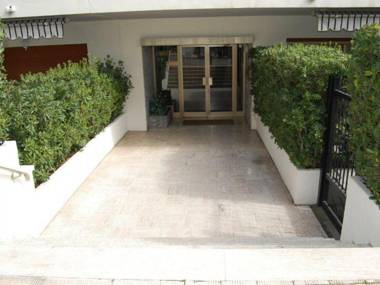 Appartement Menton 3 pièces 6 personnes - FR-1-196-165