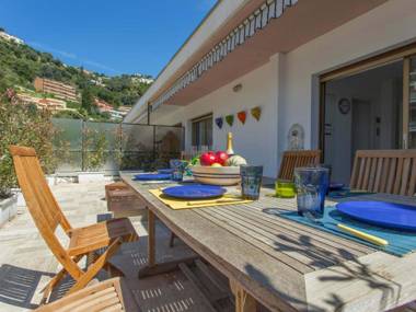 Appartement Menton 3 pièces 6 personnes - FR-1-196-165